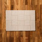 Tapete Quarto E Sala Antiderrapante São João 2,00 X 2,50 Stru