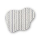 Tapete Quarto E Sala Orgânico Antiderrapante Lagune 200x250cm