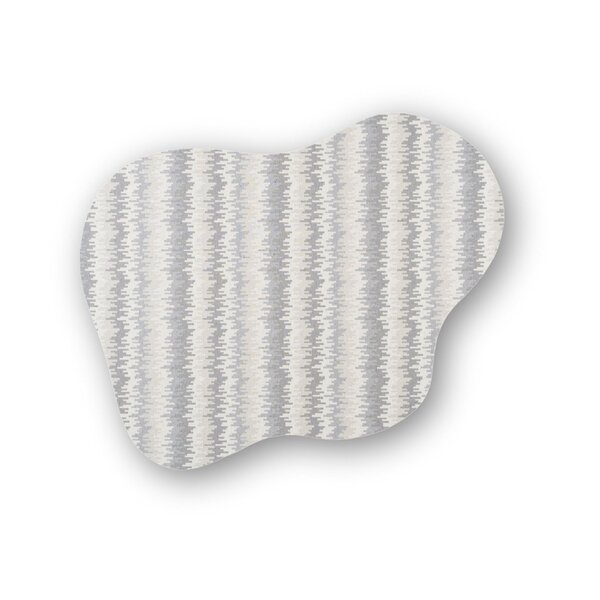 Tapete Quarto E Sala Orgânico Antiderrapante Lagune 200x250cm