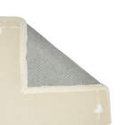 Tapete Quarto Infantil Doce Amor Bege - 0,60 X 1,20