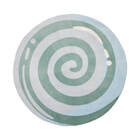 Tapete Quarto Infantil Doce Redondo - 1,50 Diam