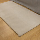 Tapete Quarto Pure Cinza Claro - 0,60 X 1,20