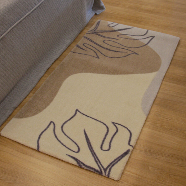 Tapete Quarto Ribs - 0,60 X 1,20