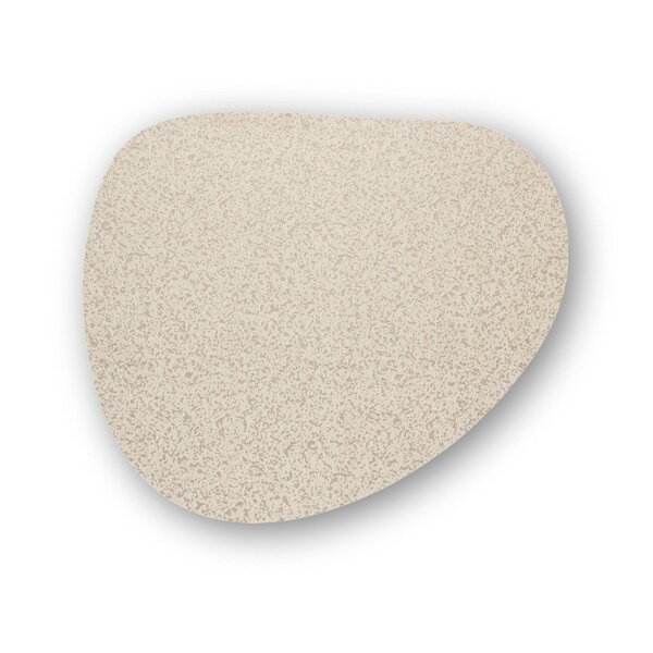 Tapete Quarto Sala Antiderrapante Orgânico Rock 200x250cm Fri