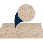 Tapete Quarto/sala D8 1,40 X 2,00 Piton 009197/ 992299 Bege