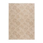 Tapete Quarto/sala D8 1,40 X 2,00 Piton 009197/ 992299 Bege