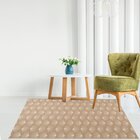 Tapete Quarto/sala D8 1,40 X 2,00 Plumage 2 009185/ 562599 Be