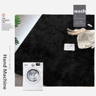 Tapete Quarto/sala Felpudotamanhos Variados Super Macio Casen