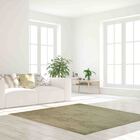 Tapete Quarto, Sala Quadrado 1,00m X 1,00m Antiderrapante Are