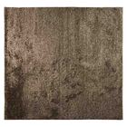 Tapete Quarto, Sala Quadrado 1,00m X 1,00m Antiderrapante Cap