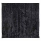 Tapete Quarto, Sala Quadrado 1,00m X 1,00m Antiderrapante Pre