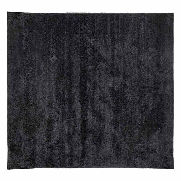 Tapete Quarto, Sala Quadrado 1,00m X 1,00m Antiderrapante Pre