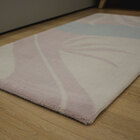 Tapete Quarto Wavy - 0,60 X 1,20