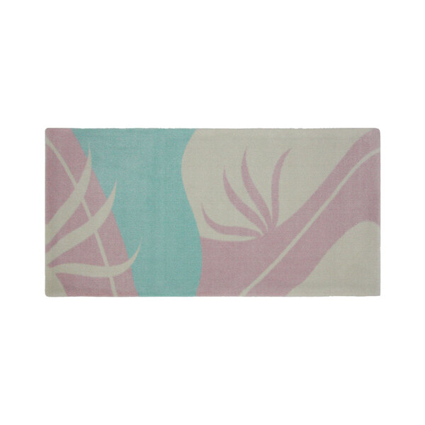 Tapete Quarto Wavy - 0,60 X 1,20