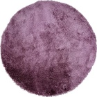 Tapete Realce 150 Redondo Ametista