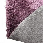 Tapete Realce 150 Redondo Ametista