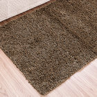 Tapete Realce 50Cmx1,00M Cáqui