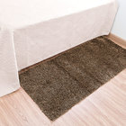 Tapete Realce 50Cmx1,00M Cáqui