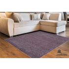 Tapete Realce Liso 35 Taupe 0,50x1,00m - J Serrano