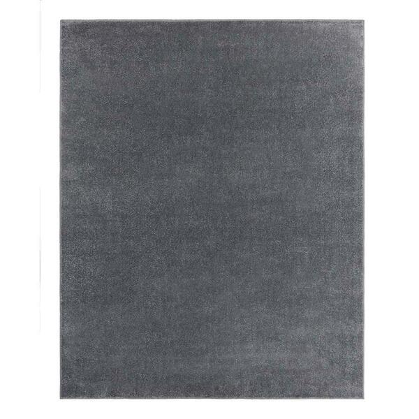 Tapete Realce Liso 52 Grafite 0,50x1,00m - J Serrano