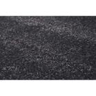 Tapete Realce Liso 52 Grafite 0,50x1,00m - J Serrano