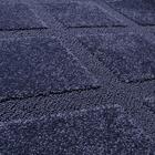 Tapete Realce Trilho 56 Chumbo 0,50x1,00m - J Serrano