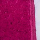 Tapete Redondo 1,50m Quarto Sala Escritório Pelo Macio. Pink