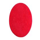 Tapete Redondo 100cm Classic Oasis Tapetes Pink