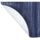 Tapete Redondo 150cm Pixel School Tapetes São Carlos Risca Az