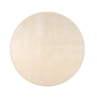 Tapete Redondo 160x160cm Edantex