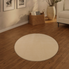 Tapete Redondo 160x160cm Edantex