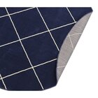 Tapete Redondo 190cm Armony São Carlos Hidraulico