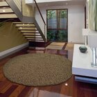 Tapete Redondo 190cm Clemant N Tapetes São Carlos Castor