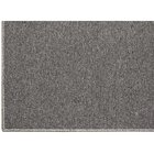 Tapete Redondo 250cm Lumiere N São Carlos Cinza Mescla