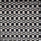 Tapete Redondo Artesanal Look Ibisco-b 150 Cm