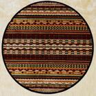 Tapete Redondo Marbella Elite Bs Vintage 150 Cm