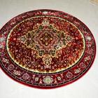 Tapete Redondo Marbella Elite Bso 101-6 200 Cm