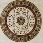 Tapete Redondo Marbella Elite Bso 1602-4 200 Cm