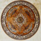 Tapete Redondo Marbella Elite Bso Kerman-3 150 Cm