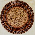 Tapete Redondo Marbella Elite Bso Tabriz-4 150 Cm