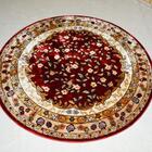 Tapete Redondo Marbella Elite Bso Tabriz-6 200 Cm