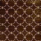 Tapete Redondo Marbella Elite Champagne Epernay 200 Cm