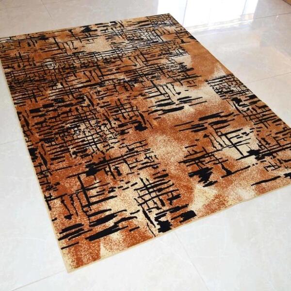 Tapete Redondo Marbella Elite Orion Borealis 150 Cm