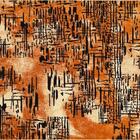 Tapete Redondo Marbella Elite Orion Borealis 150 Cm