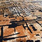 Tapete Redondo Marbella Elite Orion Borealis 200 Cm