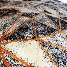 Tapete Redondo Marbella Elite Orion Cosmos 200 Cm