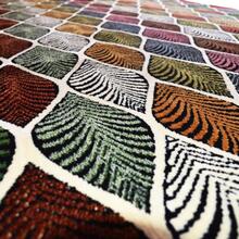 Tapete Redondo Marbella Elite Orion Hipernova 200 Cm