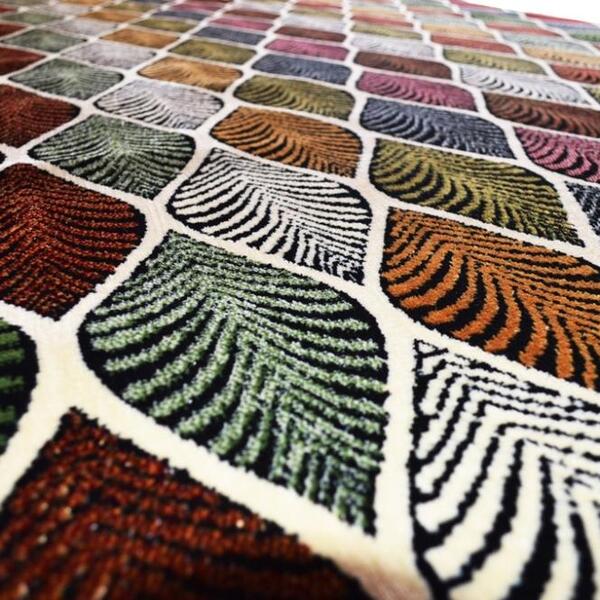 Tapete Redondo Marbella Elite Orion Hipernova 200 Cm