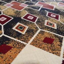 Tapete Redondo Marbella Elite Orion Phanthon 150 Cm