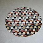 Tapete Redondo Marbella Elite Renaissance Michelangelo 100